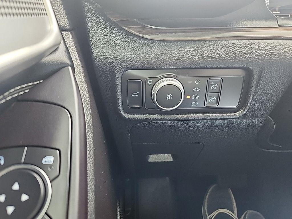 Ford Explorer  2020