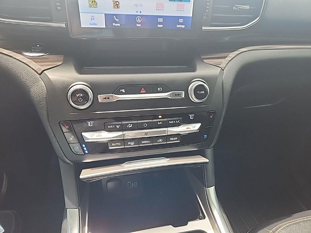 Ford Explorer  2020
