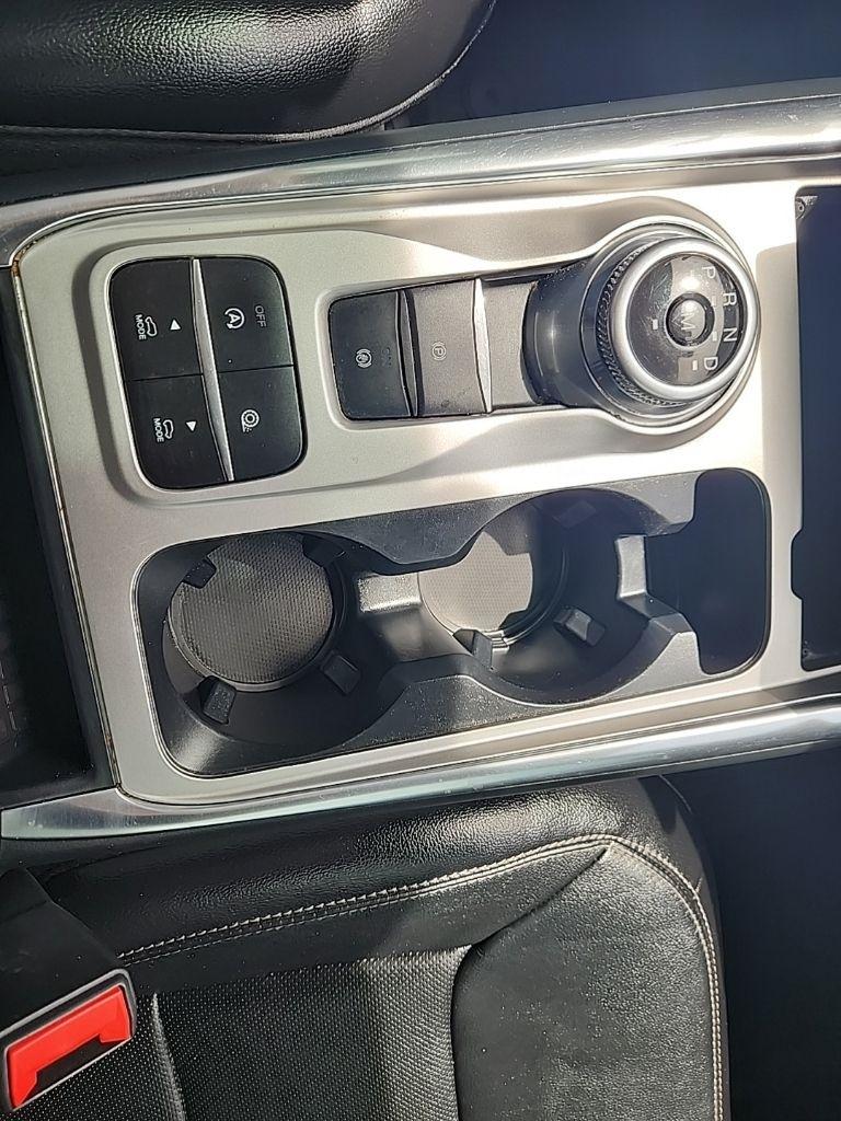 Ford Explorer  2020