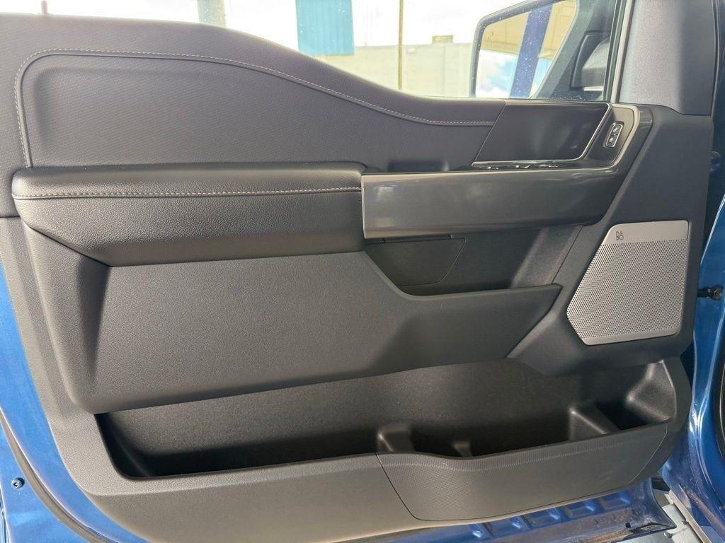 Ford F-150  2022
