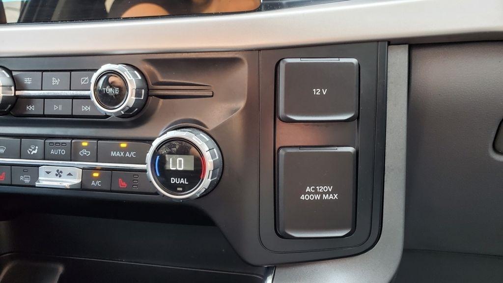 Ford F-150  2021