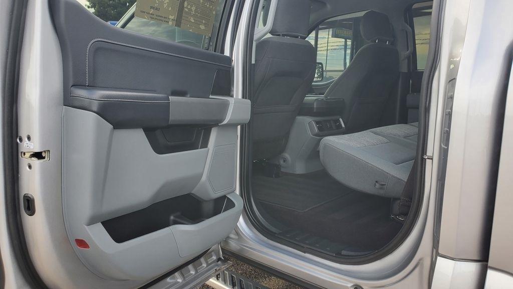 Ford F-150  2021