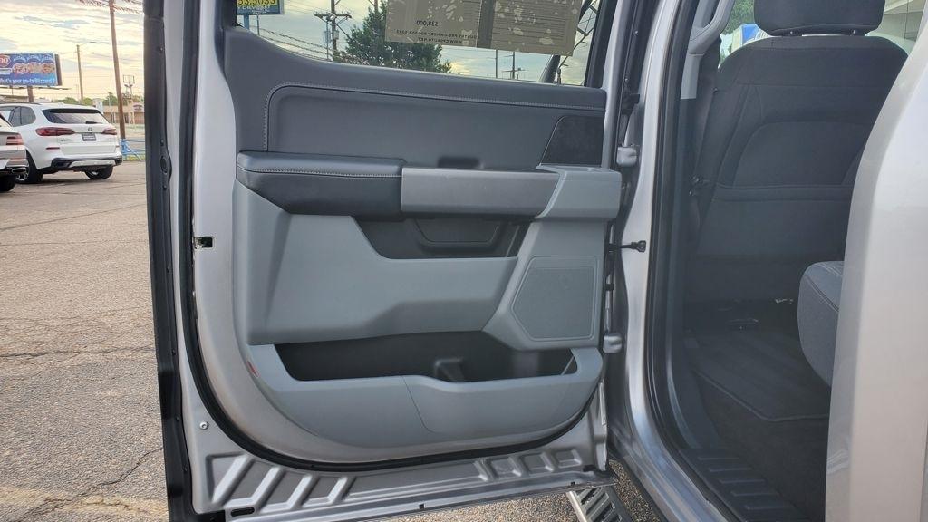 Ford F-150  2021