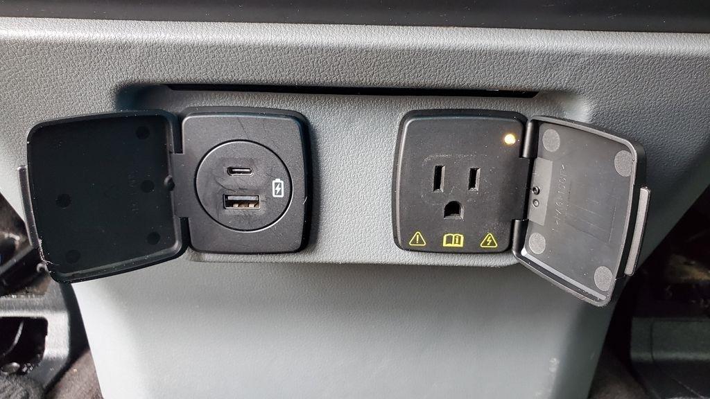 Ford F-150  2021