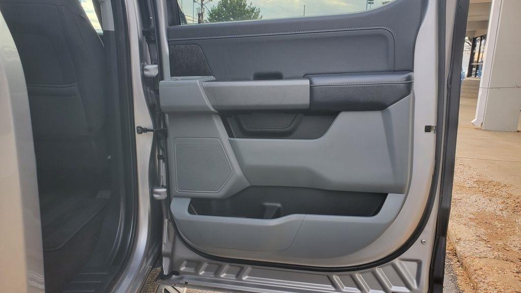 Ford F-150  2021