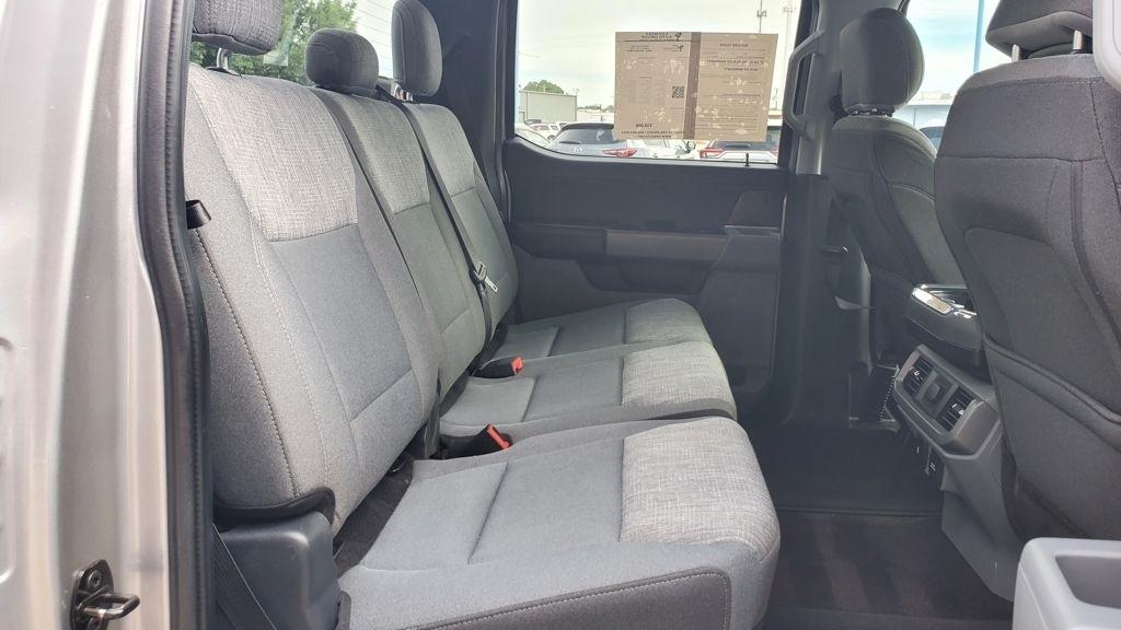 Ford F-150  2021