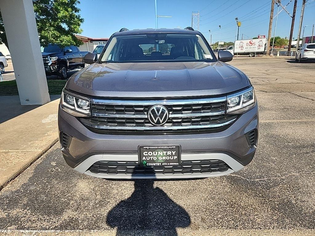Volkswagen Atlas  2023