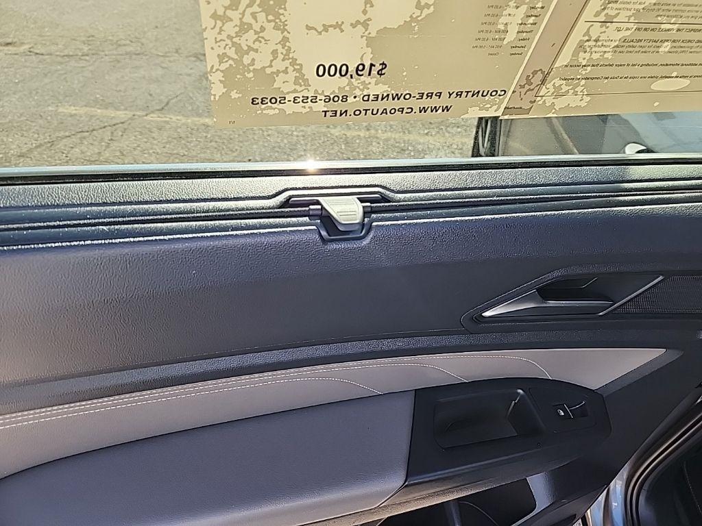 Volkswagen Atlas  2023
