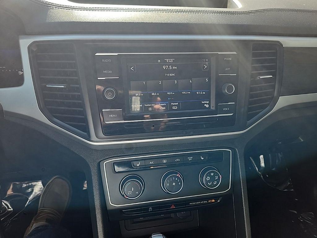 Volkswagen Atlas  2023