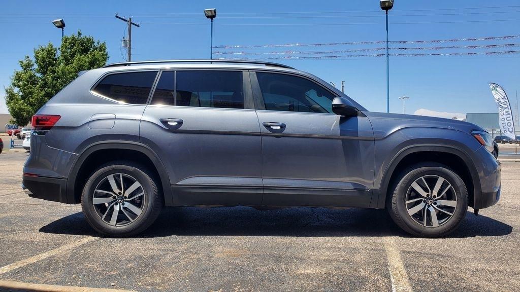 Volkswagen Atlas  2023