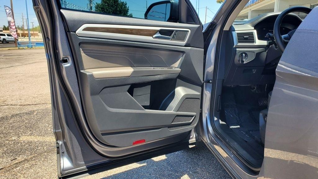Volkswagen Atlas  2023
