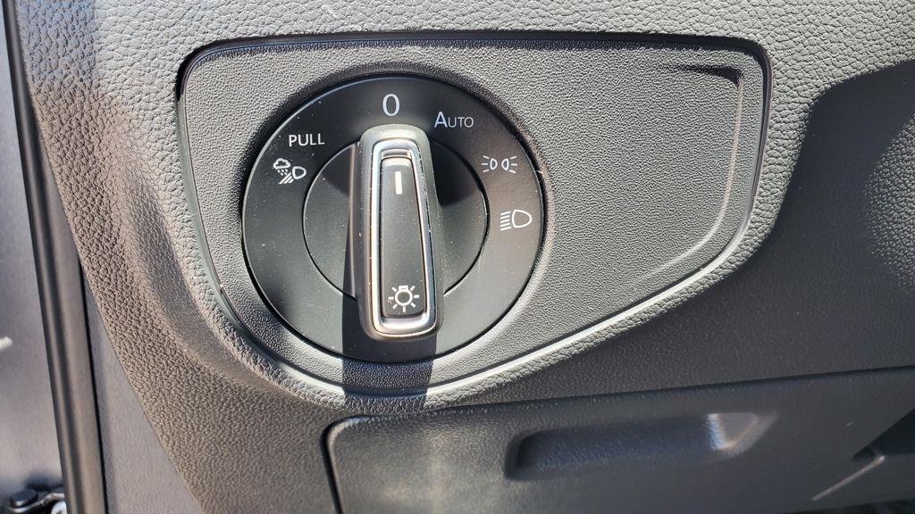 Volkswagen Atlas  2023