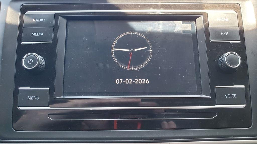Volkswagen Atlas  2023