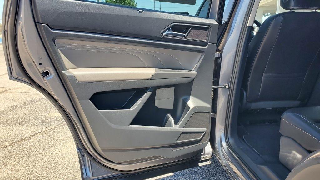 Volkswagen Atlas  2023