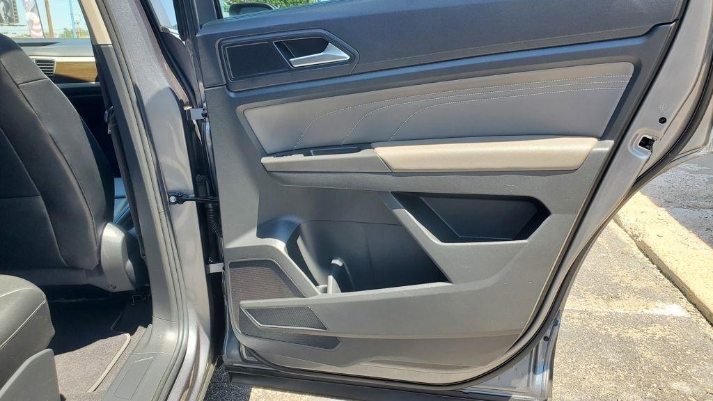 Volkswagen Atlas  2023