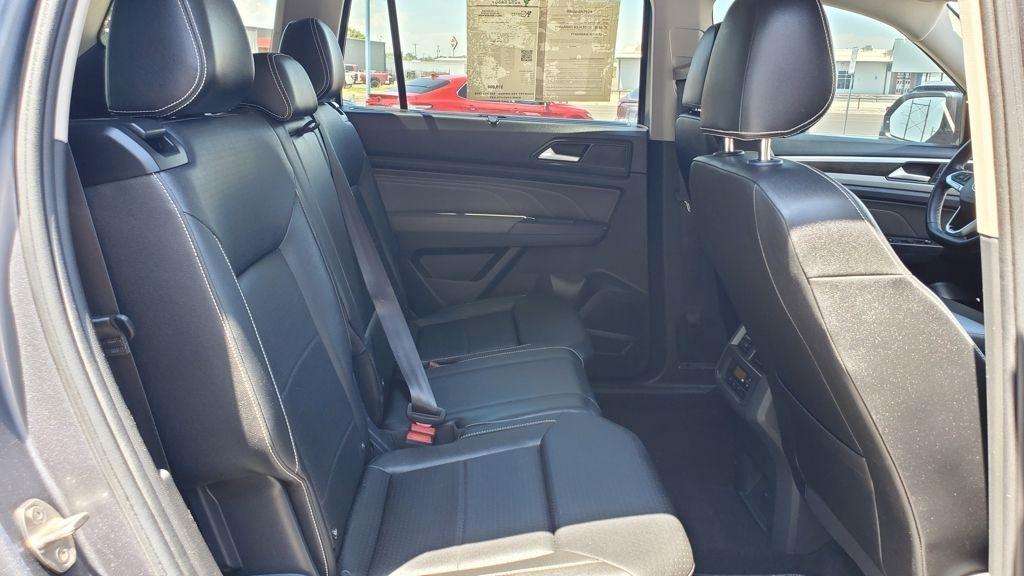 Volkswagen Atlas  2023