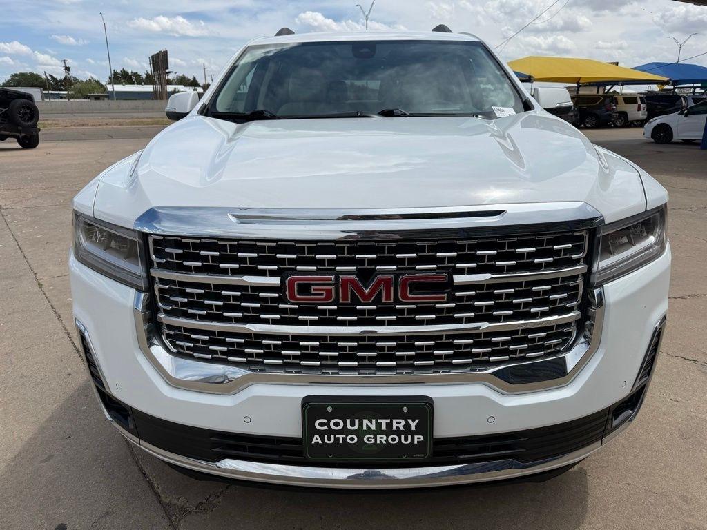 GMC Acadia  2023