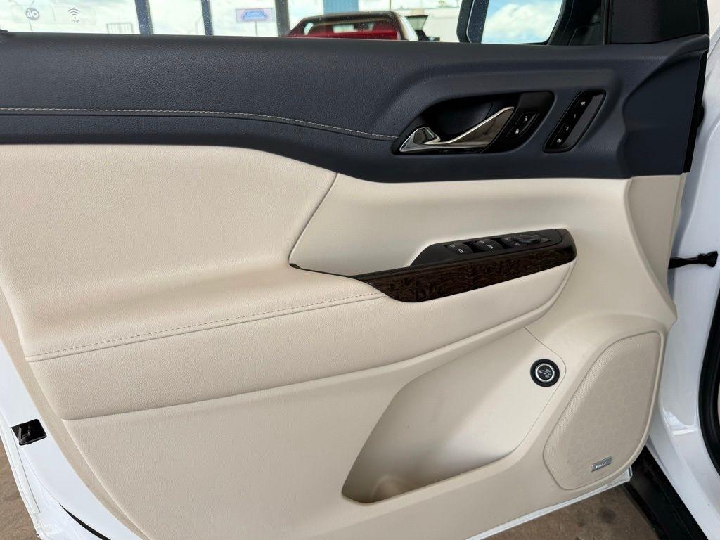 GMC Acadia  2023