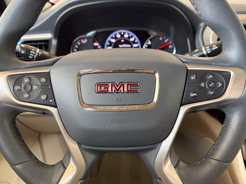GMC Acadia  2023