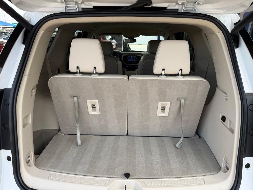 GMC Acadia  2023
