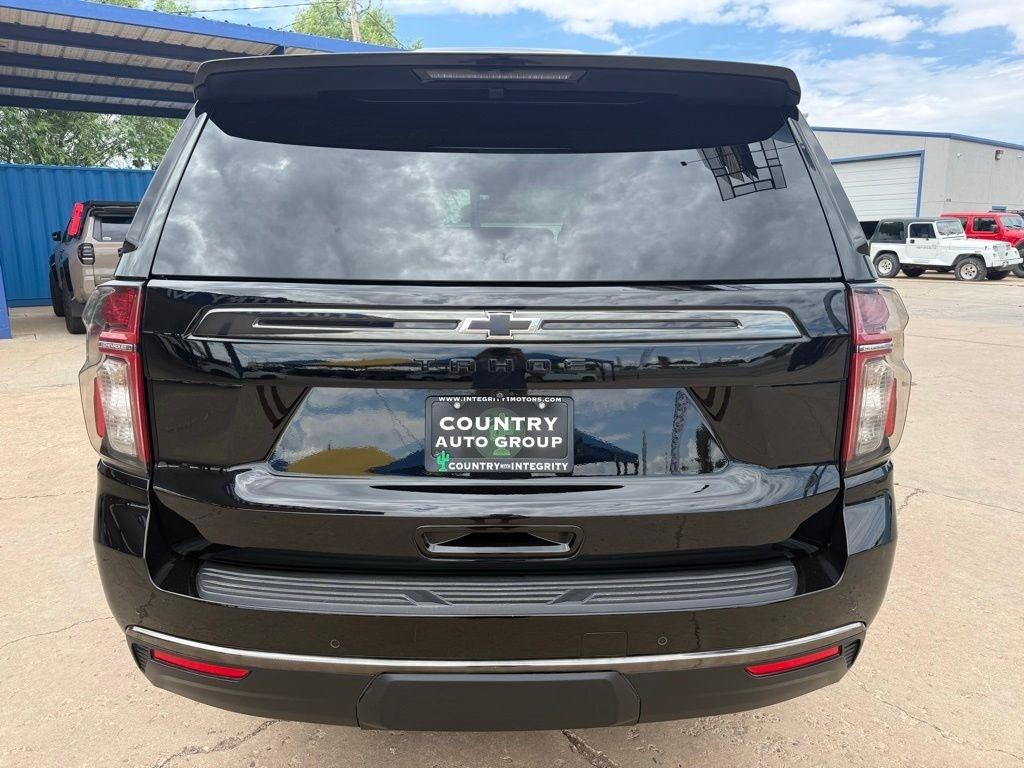 Chevrolet Tahoe  2022
