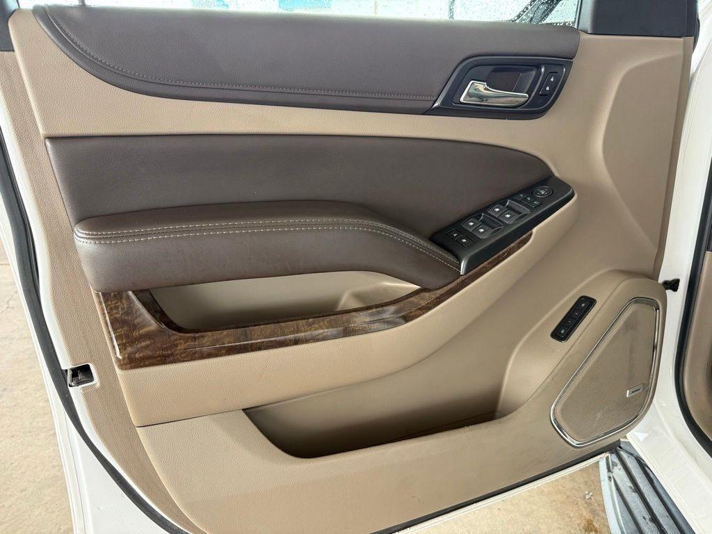 Chevrolet Tahoe  2020