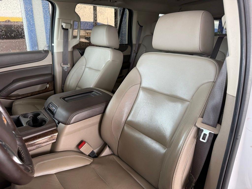 Chevrolet Tahoe  2020