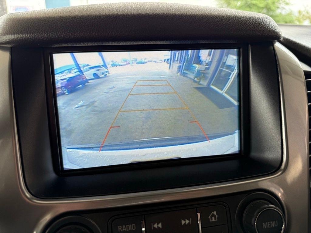 Chevrolet Tahoe  2020