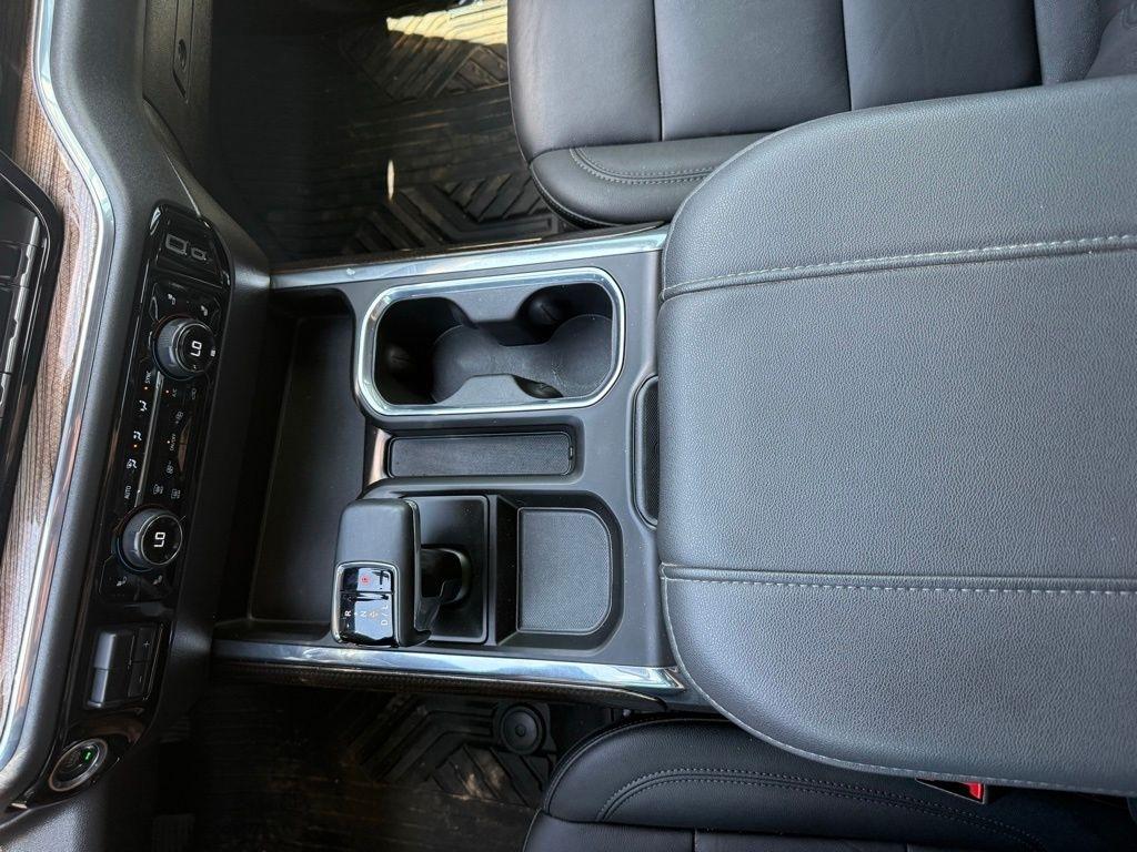 Chevrolet Silverado 1500  2024