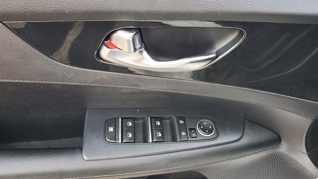 Kia Forte  2021