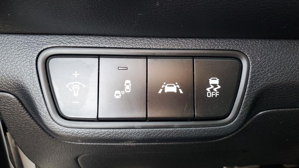 Kia Forte  2021