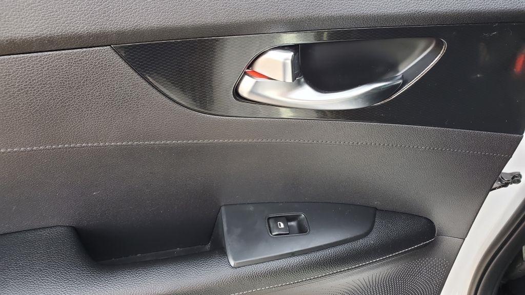 Kia Forte  2021