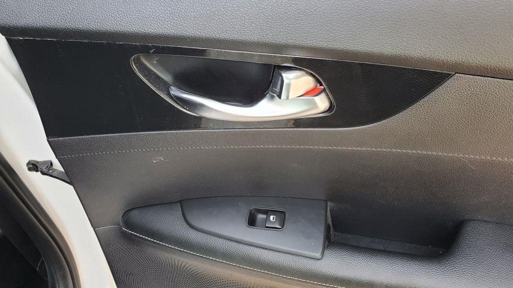 Kia Forte  2021