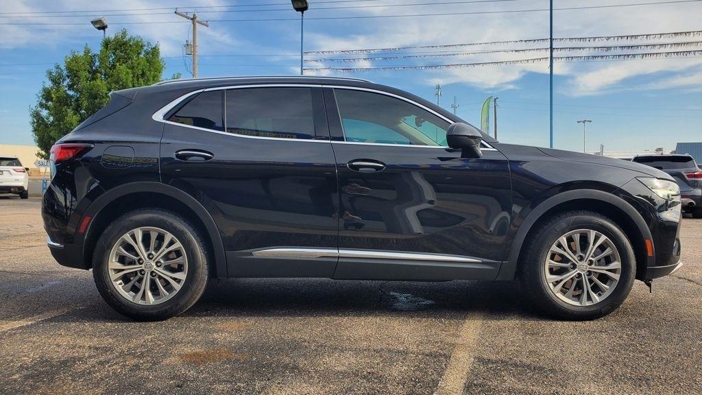 Buick Envision  2023