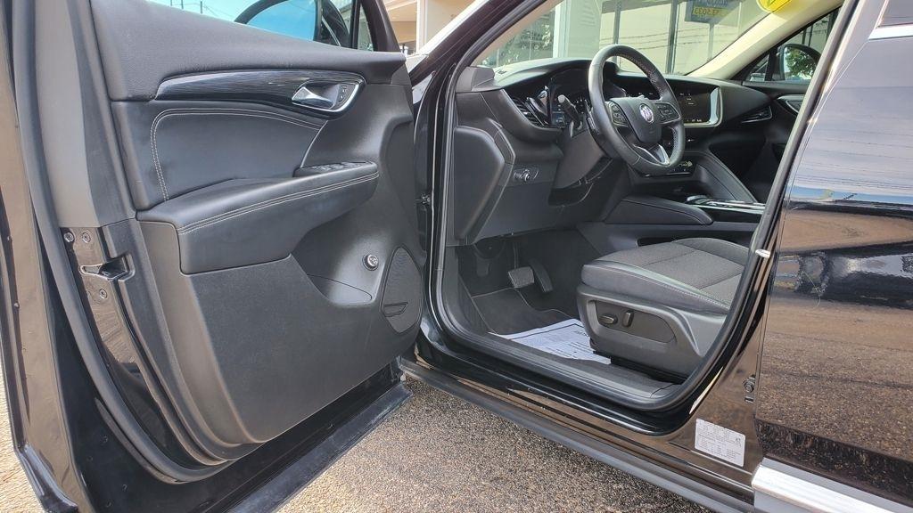 Buick Envision  2023