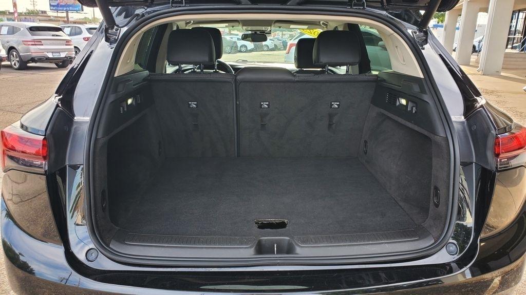 Buick Envision  2023