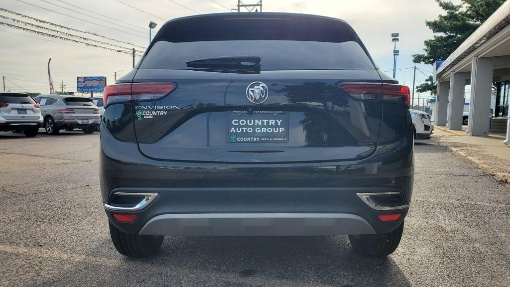 Buick Envision  2023