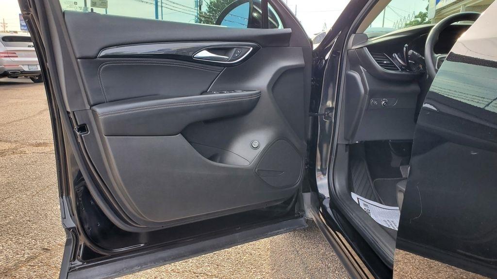 Buick Envision  2023