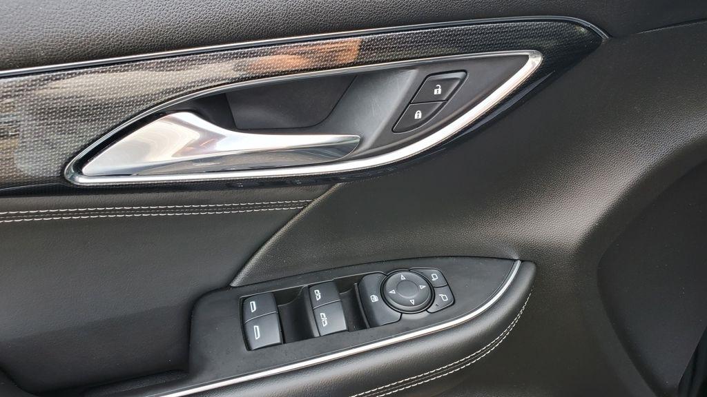 Buick Envision  2023