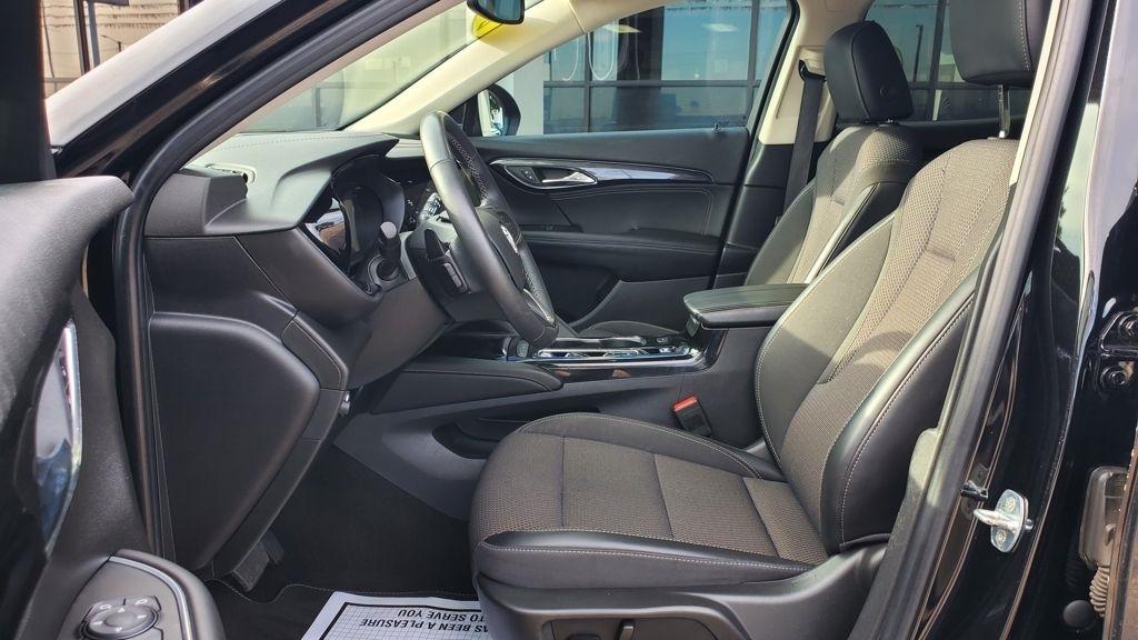Buick Envision  2023
