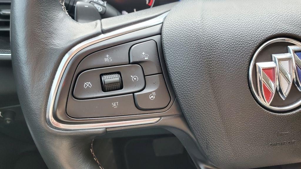 Buick Envision  2023