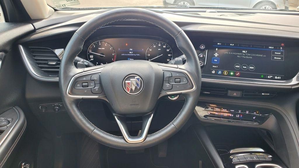 Buick Envision  2023