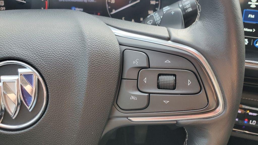 Buick Envision  2023