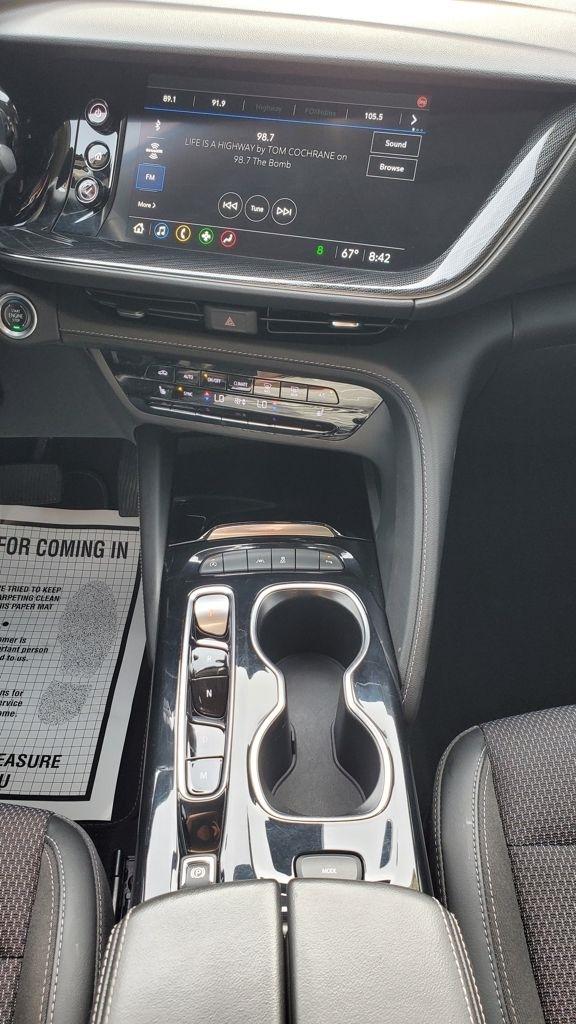 Buick Envision  2023