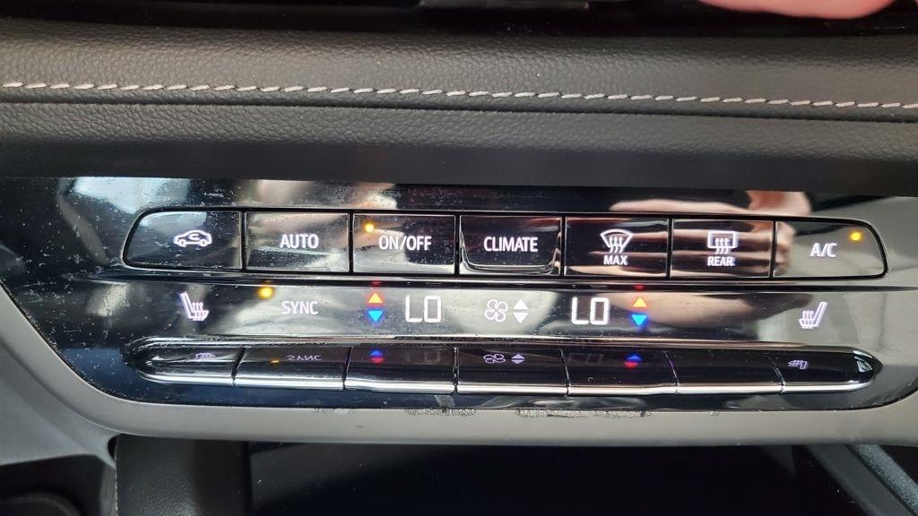 Buick Envision  2023