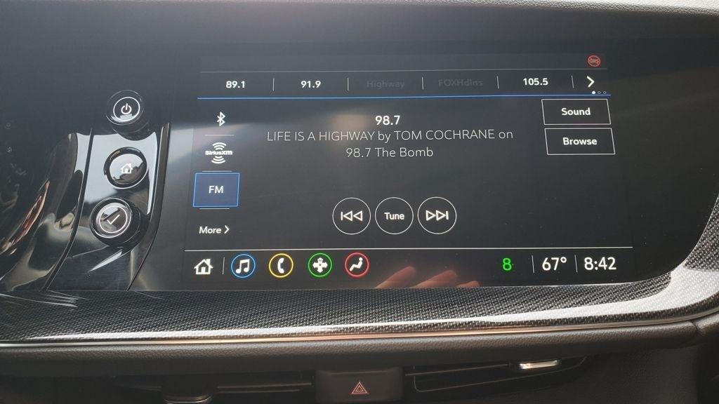 Buick Envision  2023