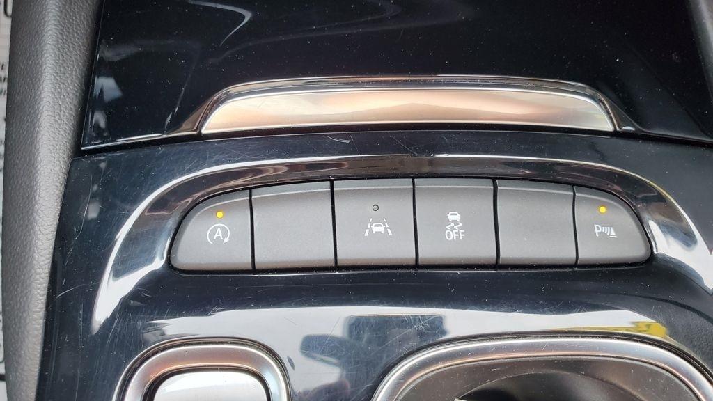Buick Envision  2023