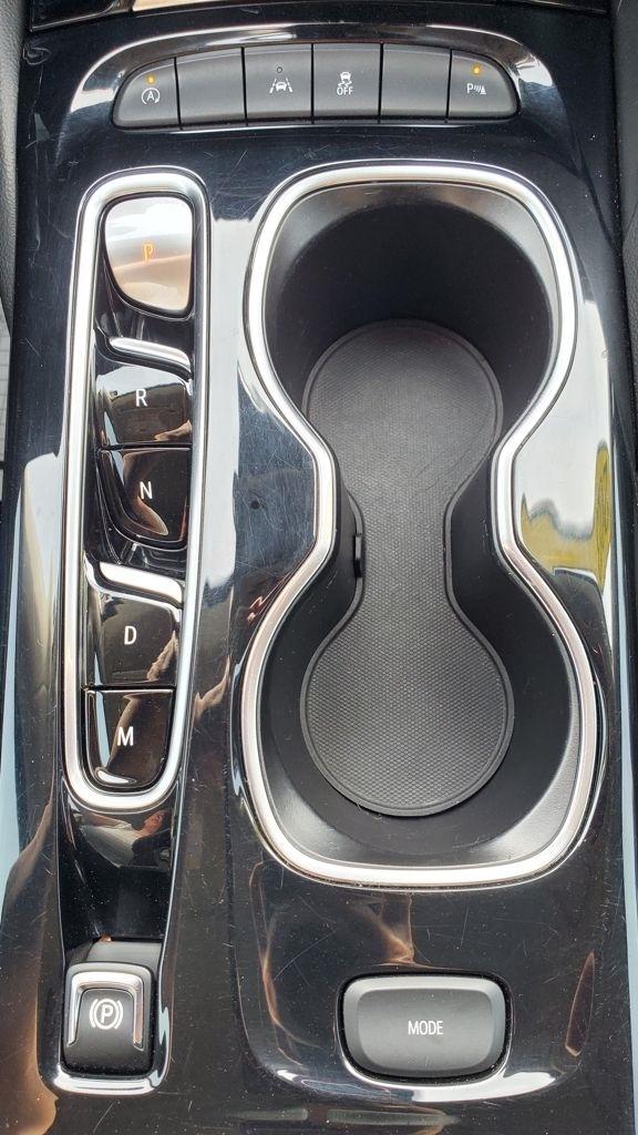Buick Envision  2023