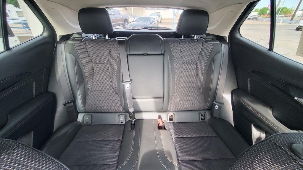 Buick Envision  2023
