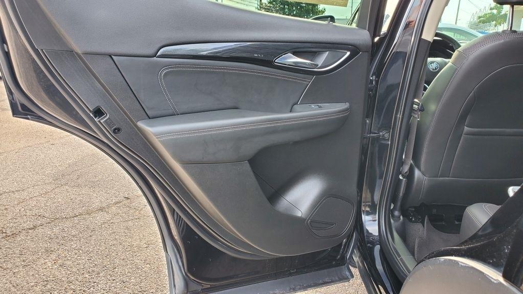Buick Envision  2023